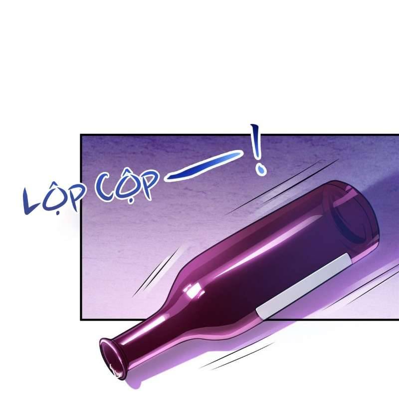 Hệt Như Hàn Quang Gặp Nắng Gắt Chap 126 - Trang 3