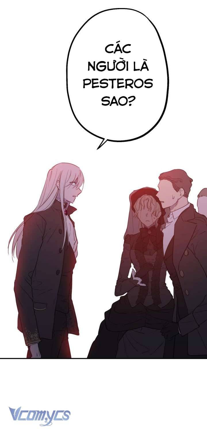 Những Nhân Vật Mạnh Nhất Thế Giới Ám Ảnh Tôi Chapter 5 - Trang 4