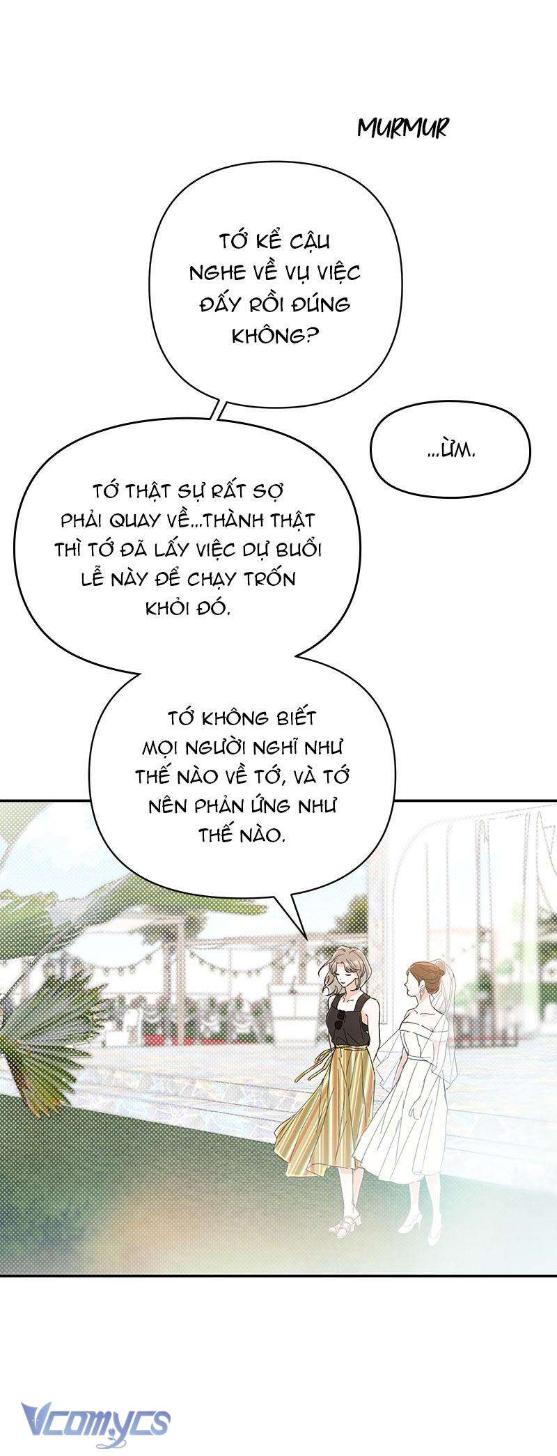 Hãy Ly Hôn Đi! Chapter 1 - Trang 3