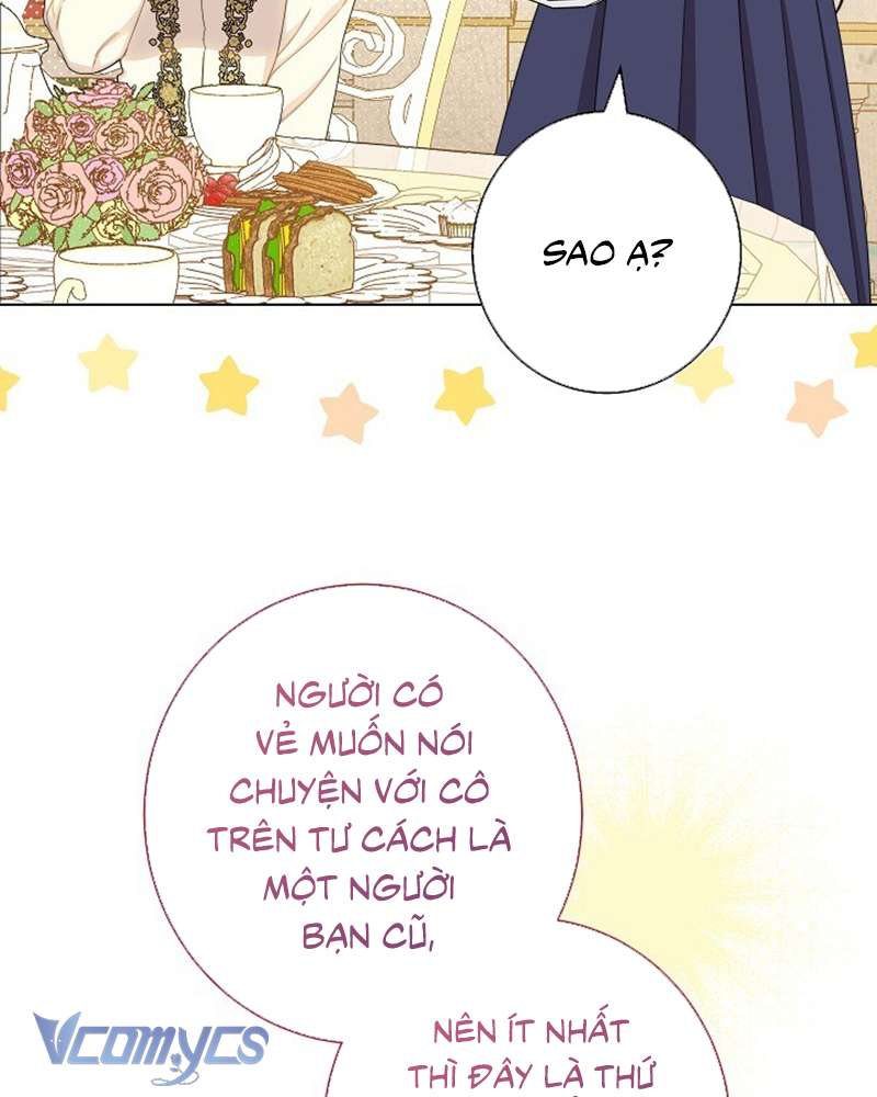 Hầu Gái Độc Quyền Của Hoàng Hậu Phản Diện Chapter 39 - Trang 4