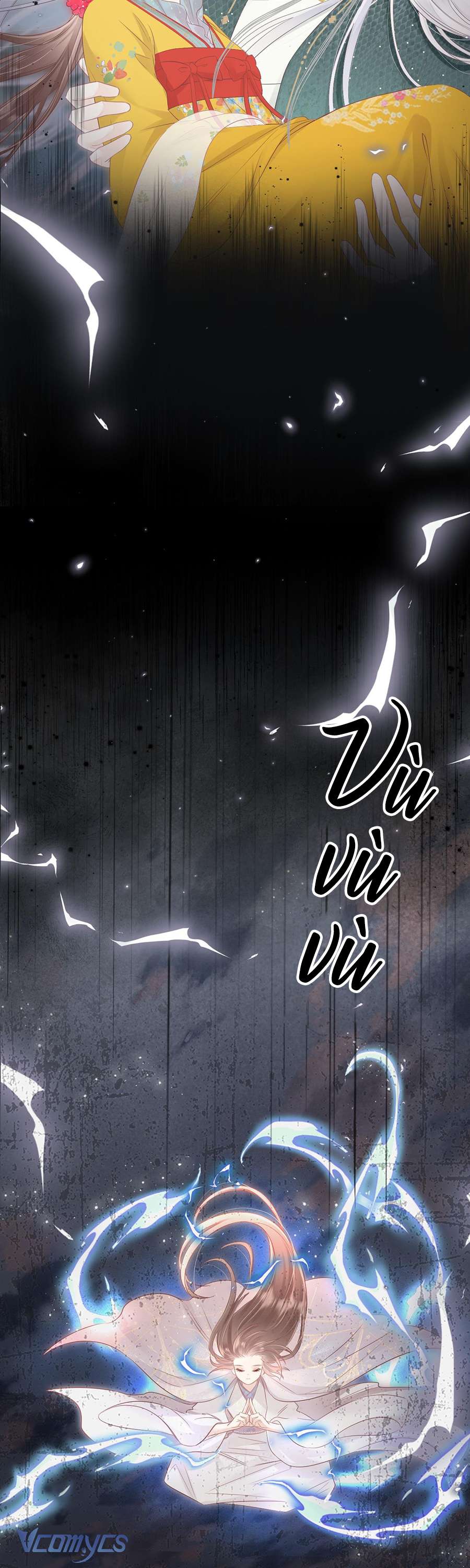 Rắn Cưng Nhà Ta Lại Trêu Ta Chap 17 - Trang 2