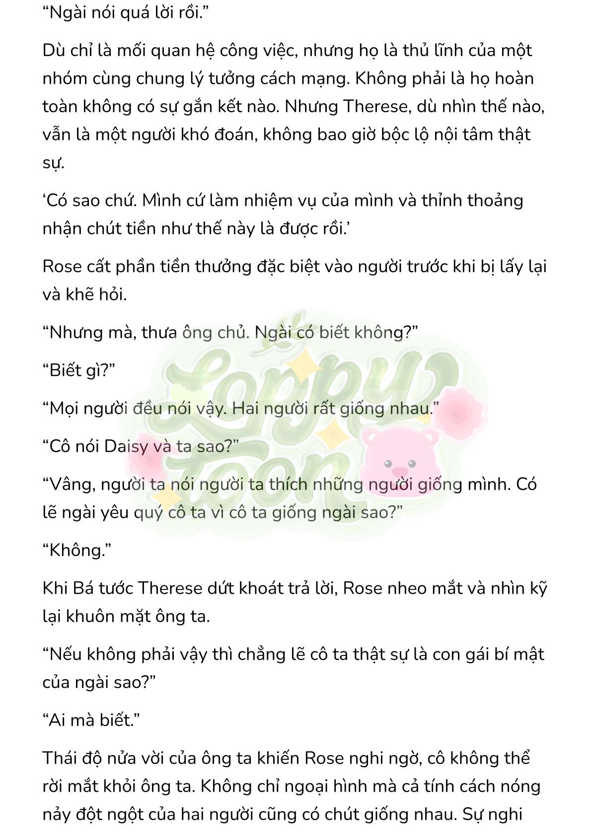 [Novel] Trận Chiến Ly Hôn! Chap 64 - Trang 2