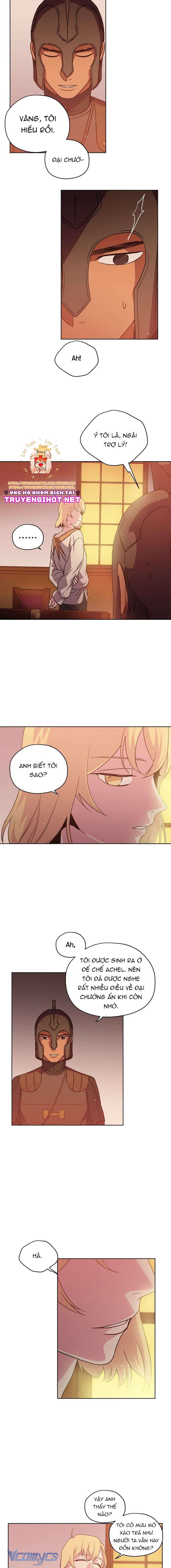 CHITRA Chapter 36 - Trang 4