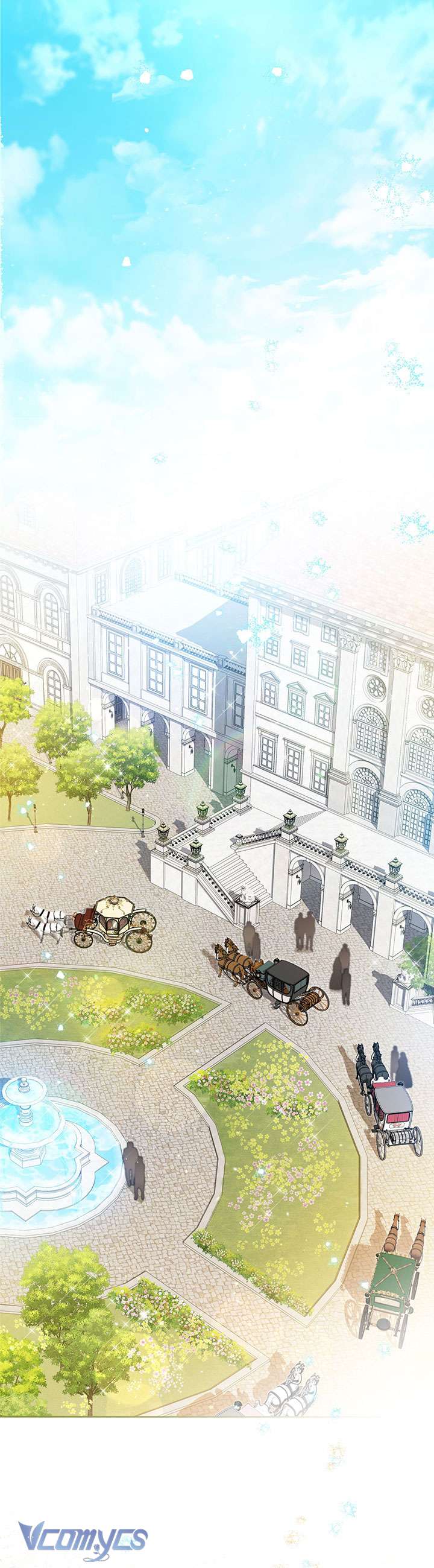 Kiếp Này Nhất Định Làm Gia Chủ Chap 129 - Trang 2