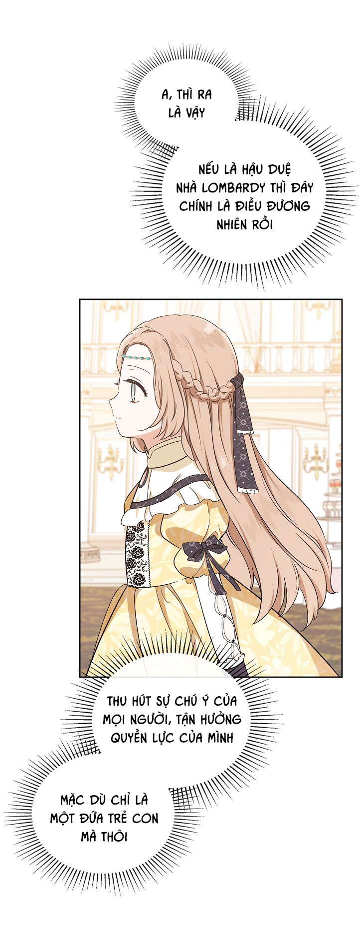 Kiếp Này Nhất Định Làm Gia Chủ Chap 22 - Trang 2