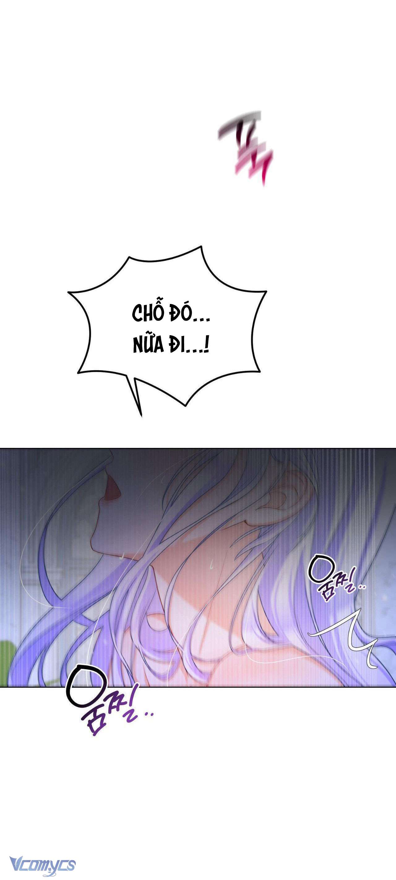 Thánh Nữ Sa Ngã Chap 5 - Trang 2