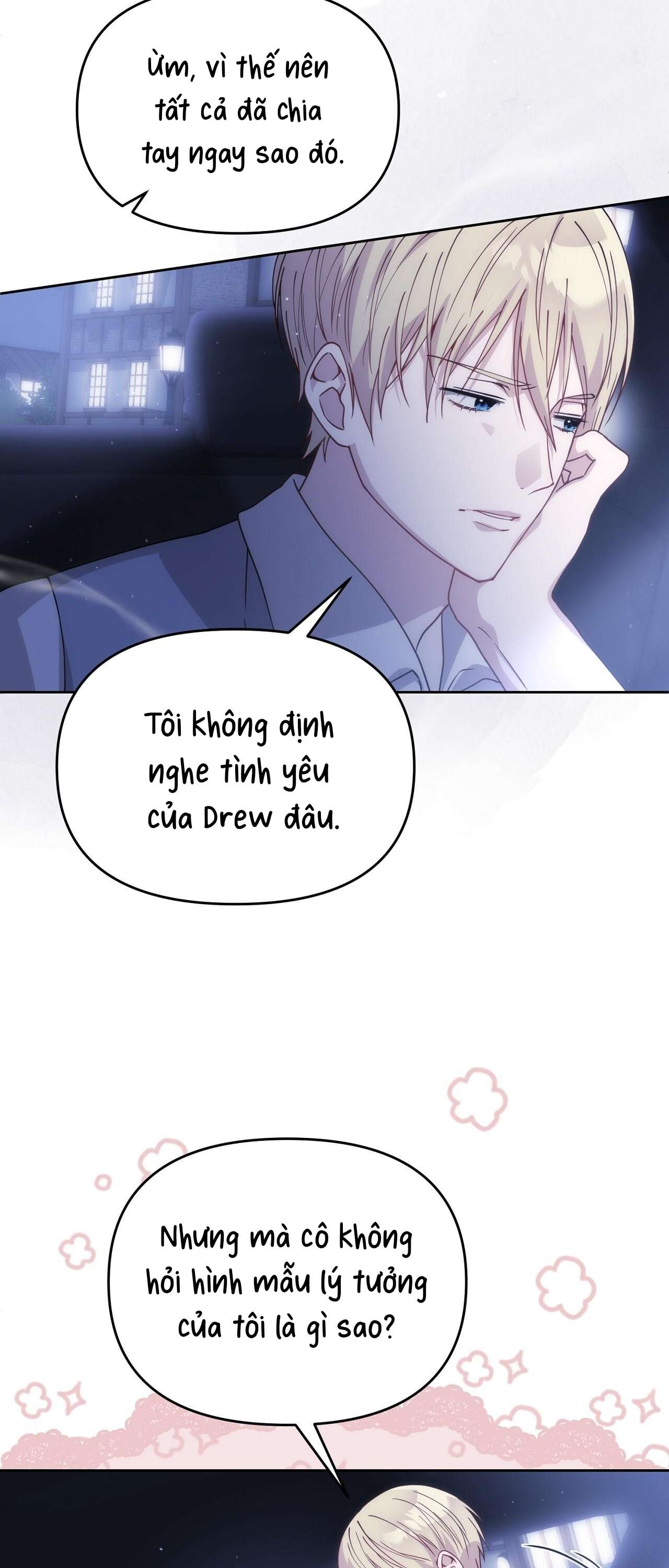 [ 18+ ] Vụ Bê Bối Pháp Lý Chap 1 - Trang 2