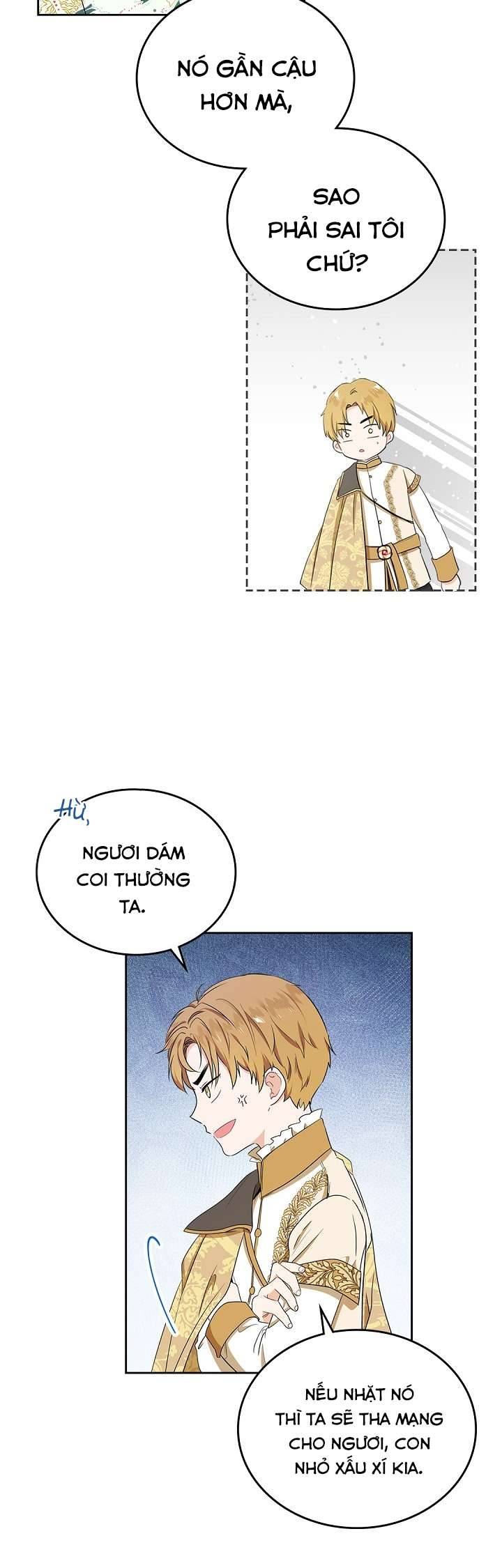 Kiếp Này Nhất Định Làm Gia Chủ Chap 15 - Trang 2