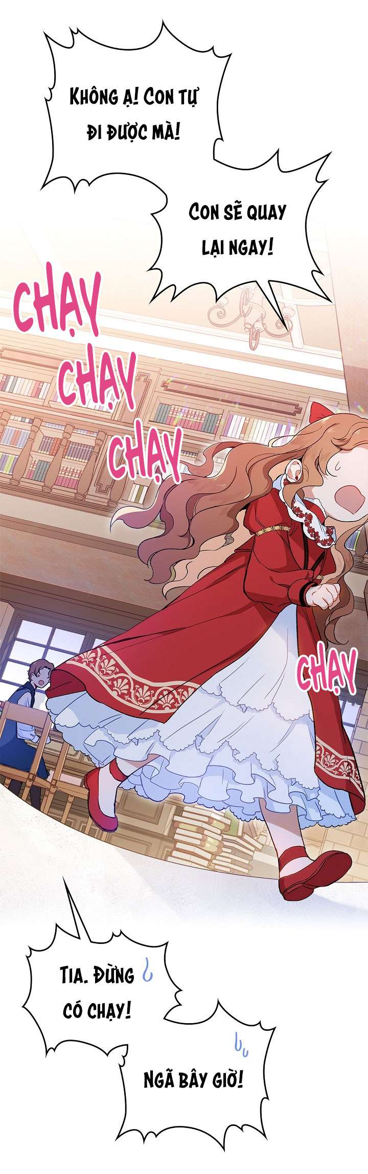 Kiếp Này Nhất Định Làm Gia Chủ Chap 2 - Trang 2