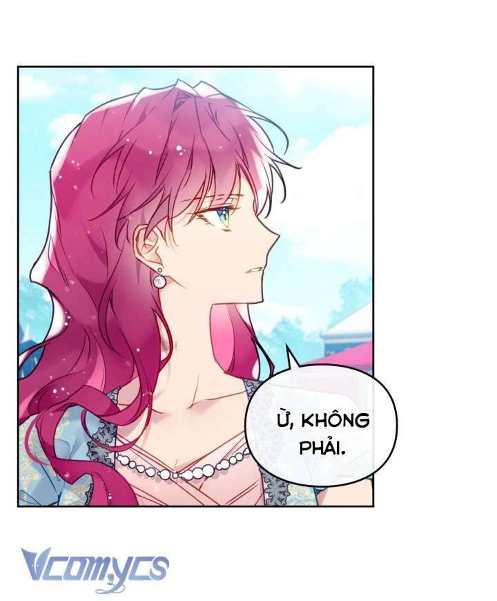 Kết Cục Của Nhân Vật Phản Diện Chỉ Có Thể Là Cái Chết Chapter 87 - Trang 4
