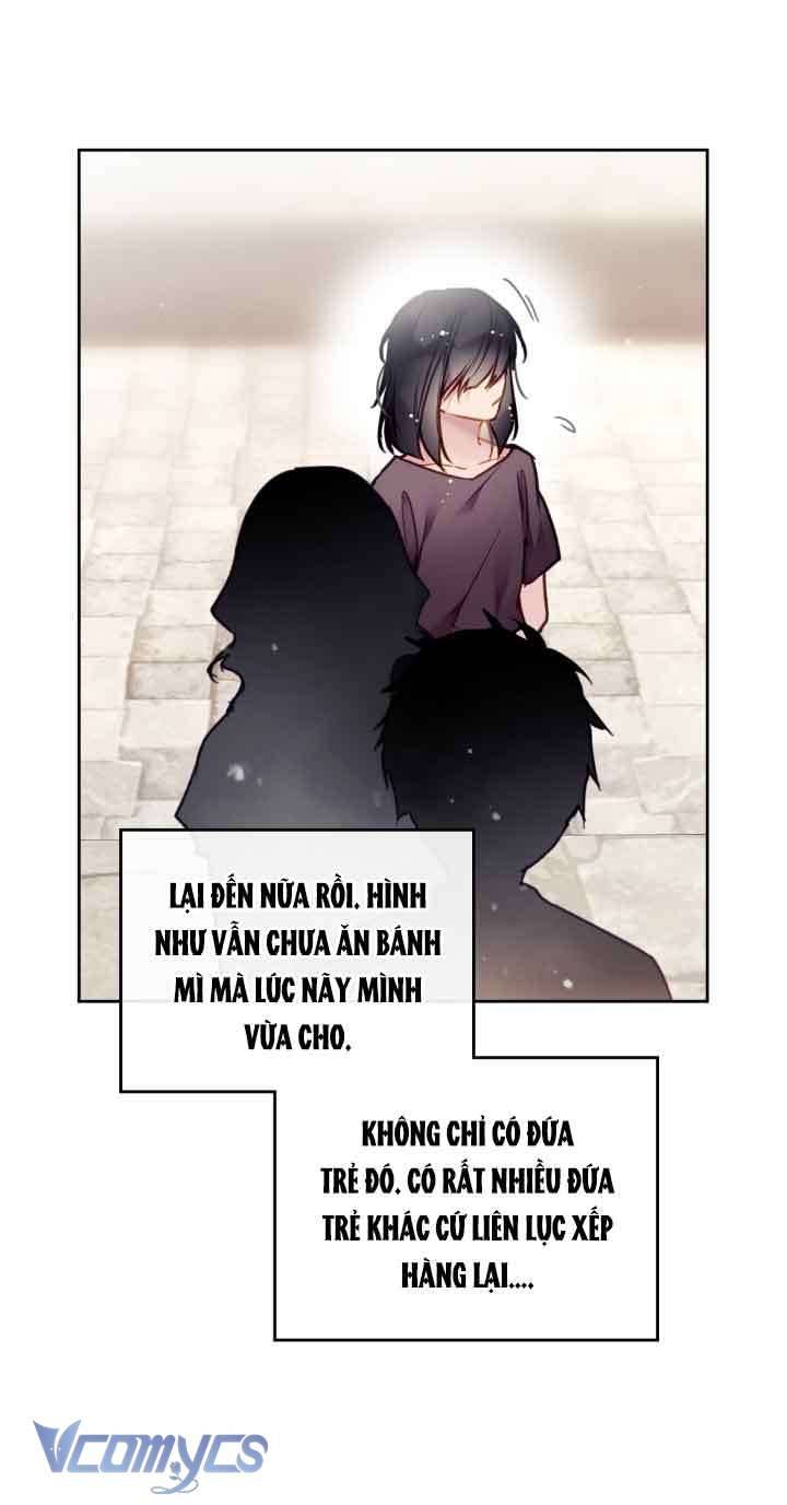 Kết Cục Của Nhân Vật Phản Diện Chỉ Có Thể Là Cái Chết Chapter 111 - Trang 4