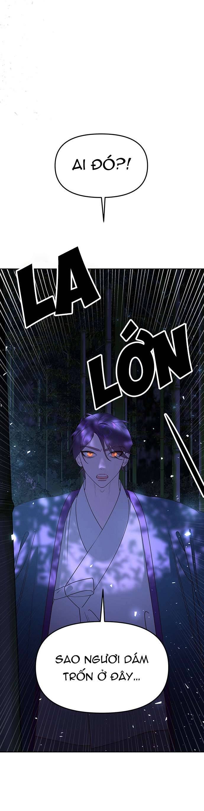 Vương Tử Huyền Bí Chapter 76 - Trang 4