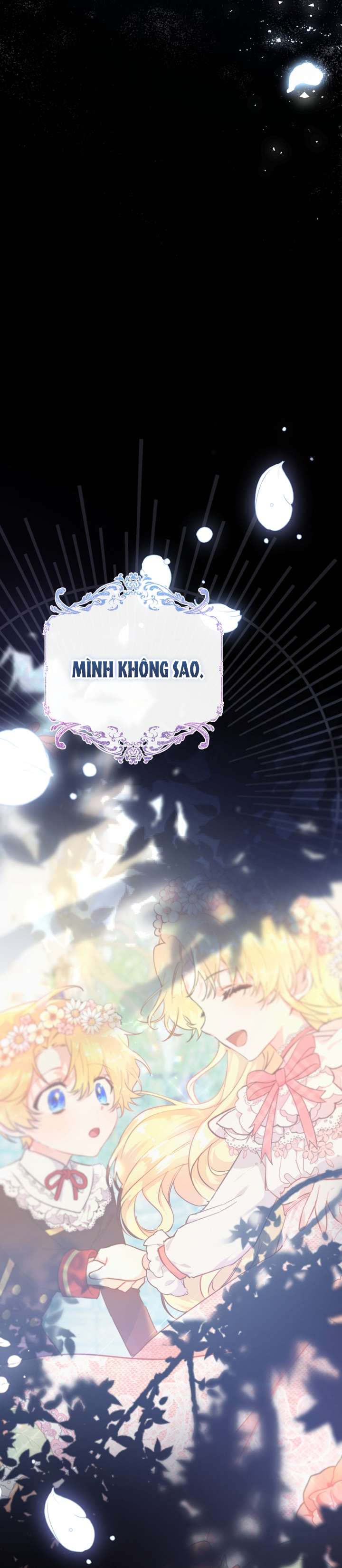 Ác Nữ Chỉ Là Một Con Rối Chap 57 - Trang 2