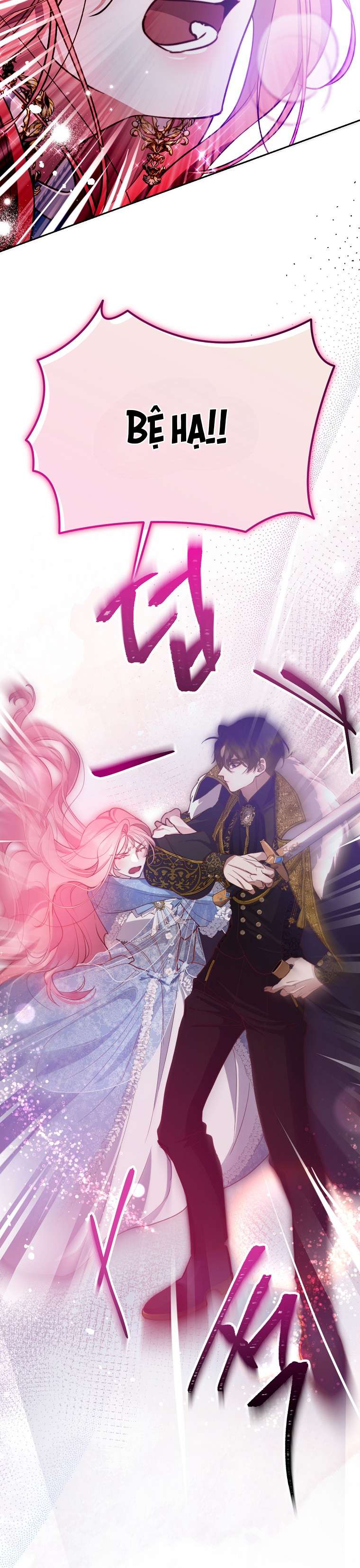 Khi Trái Tim Dẫn Lối Đôi Ta Chapter 7 - Trang 4