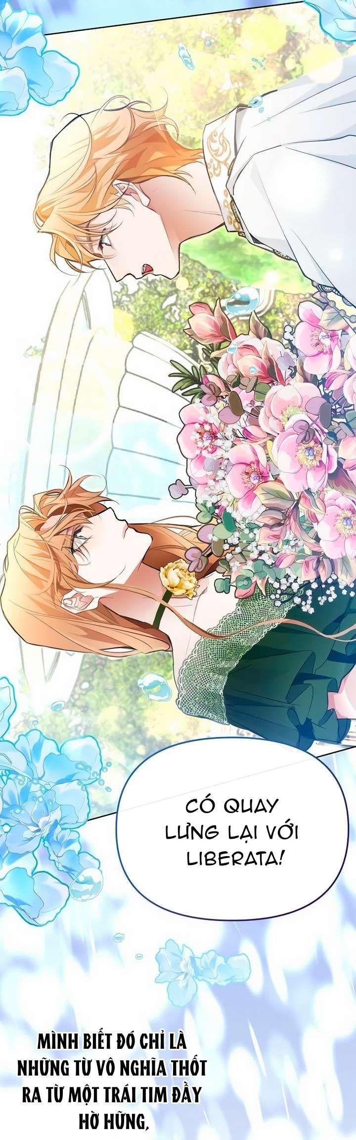 Đi tìm ác nữ đã cùng trải qua đêm đầu tiên Chap 17 - Trang 2