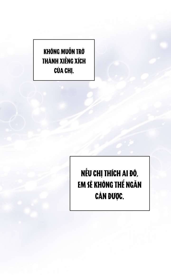 Quý Cô Thế Giới Ngầm Chap 24 - Trang 4