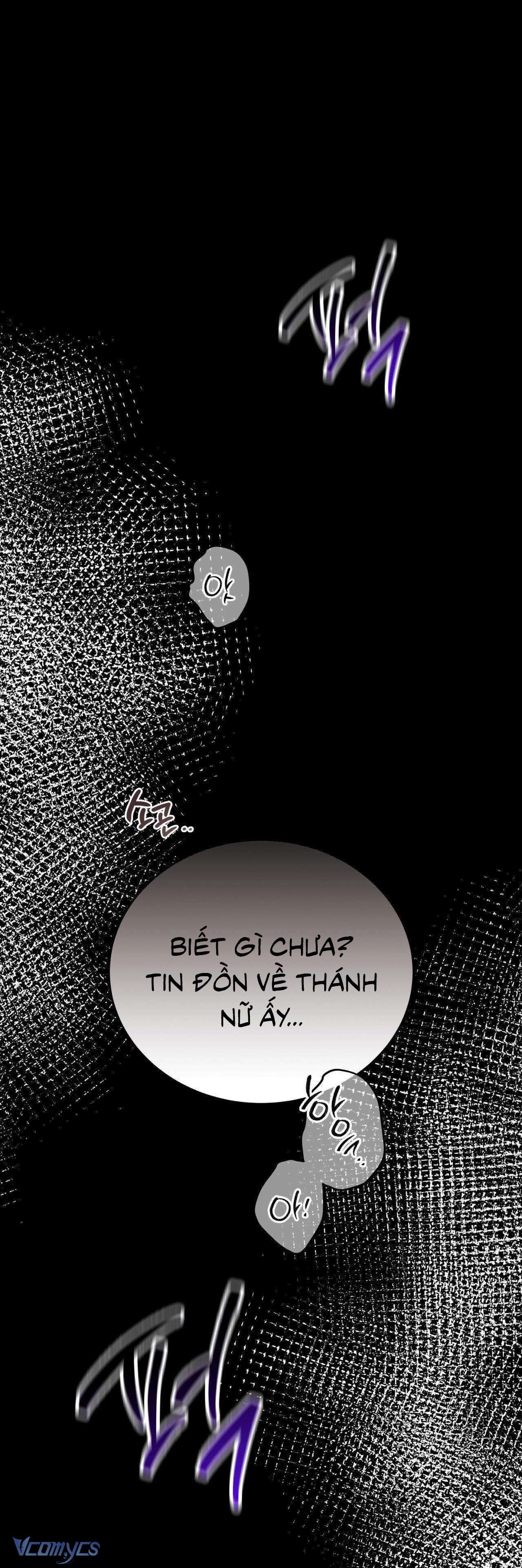 Thánh Nữ Sa Ngã Chap 2 - Trang 2