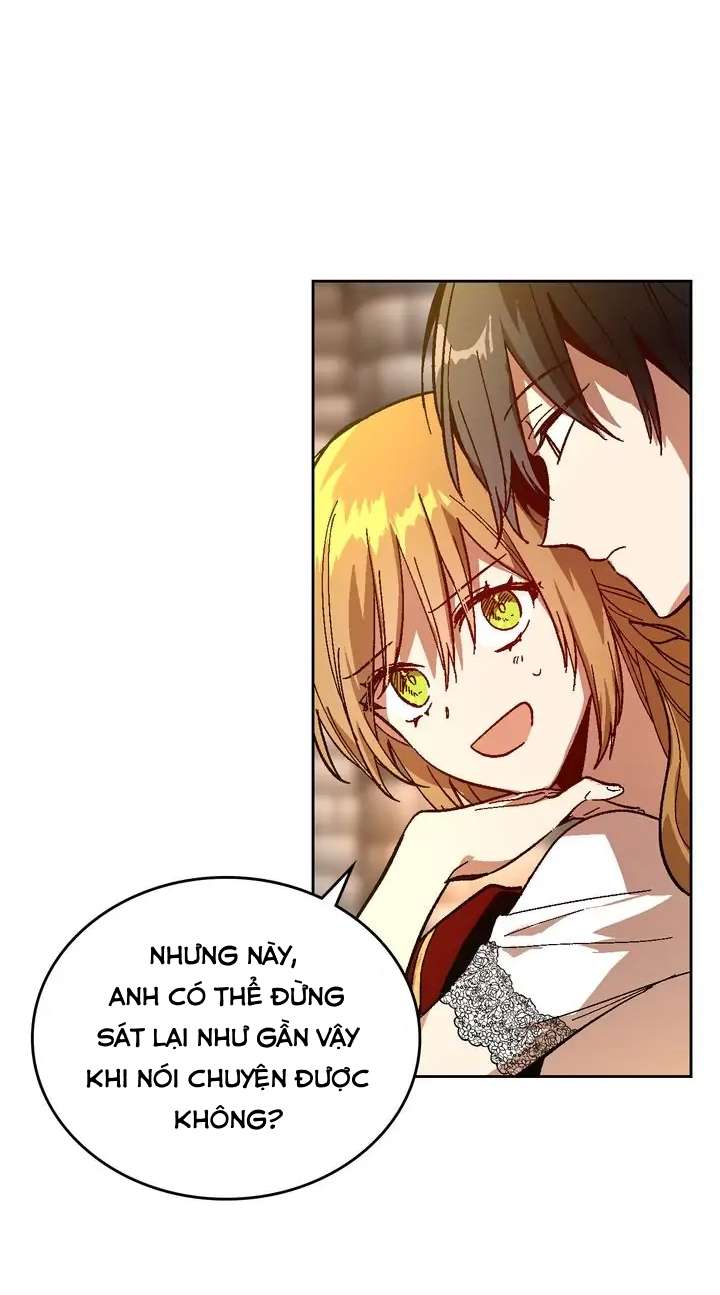 Vị Hôn Thê Khế Ước Của Công Tước Chapter 109 - Trang 4