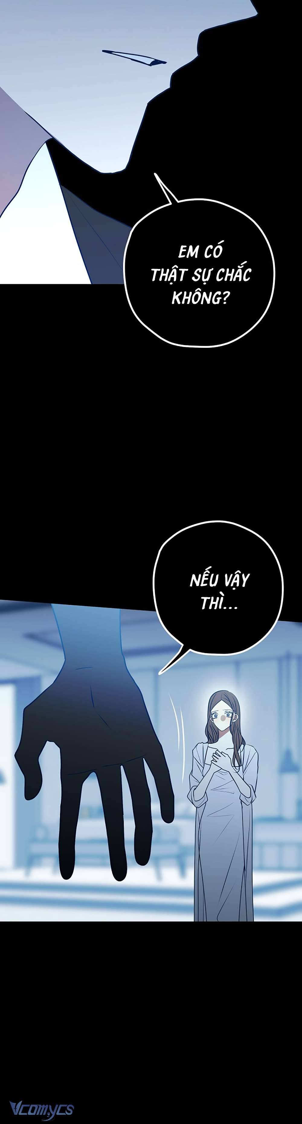 Kẻ Rác Rưởi Không Đáng Được Yêu Chapter 95 - Trang 4