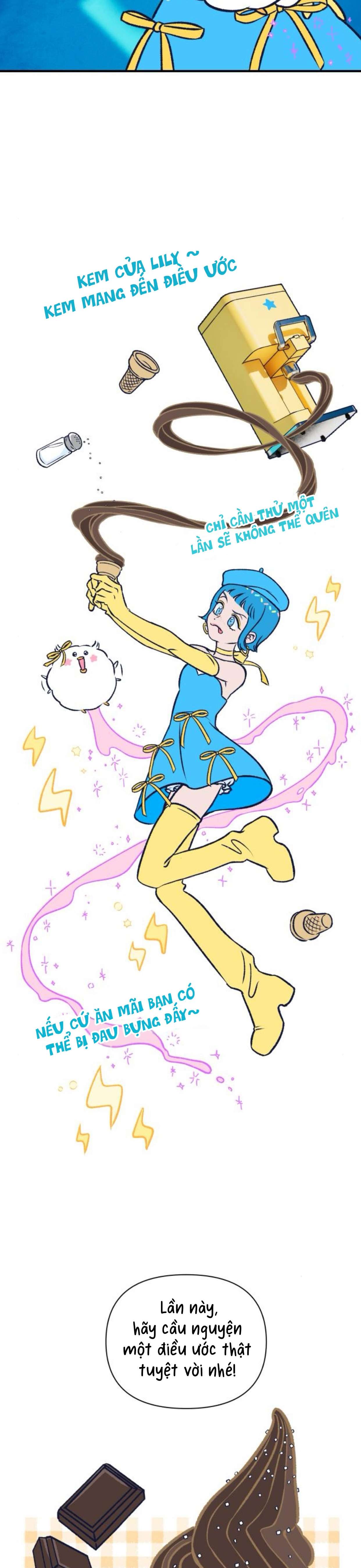 [ 18+ ] Nguyệt Mị Chap 8 - Trang 2