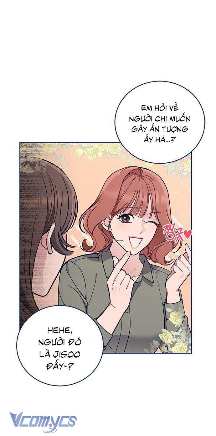 Thứ Tôi Cần Không Phải Là Tình Yêu Chapter 5 - Trang 3