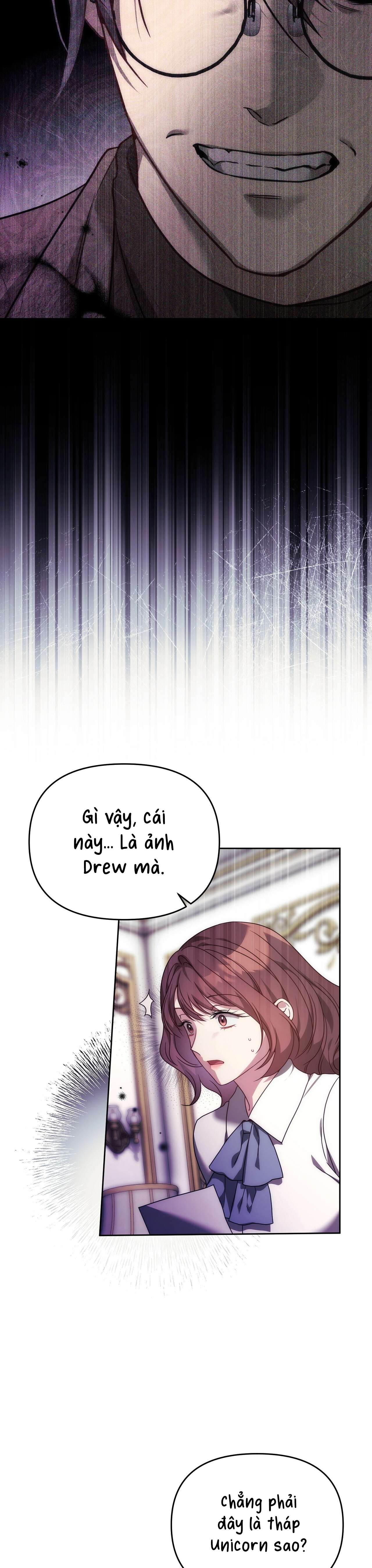 [ 18+ ] Vụ Bê Bối Pháp Lý Chap 22 - Trang 2