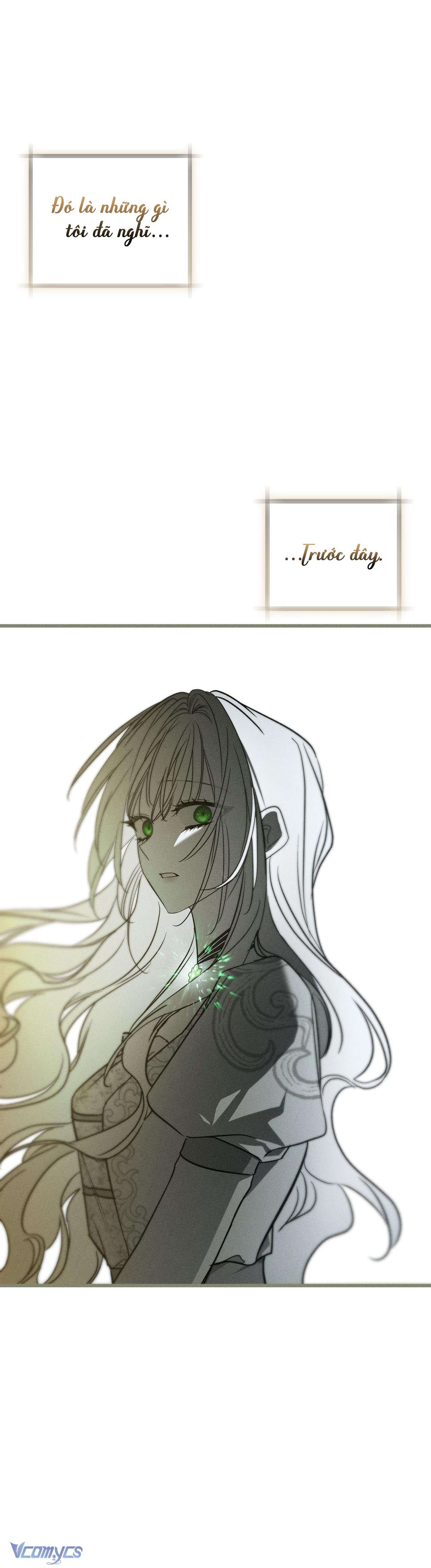 Vị Phu Quân Căm Ghét Tôi Đã Mất Trí Nhớ Chapter 49 - Trang 4