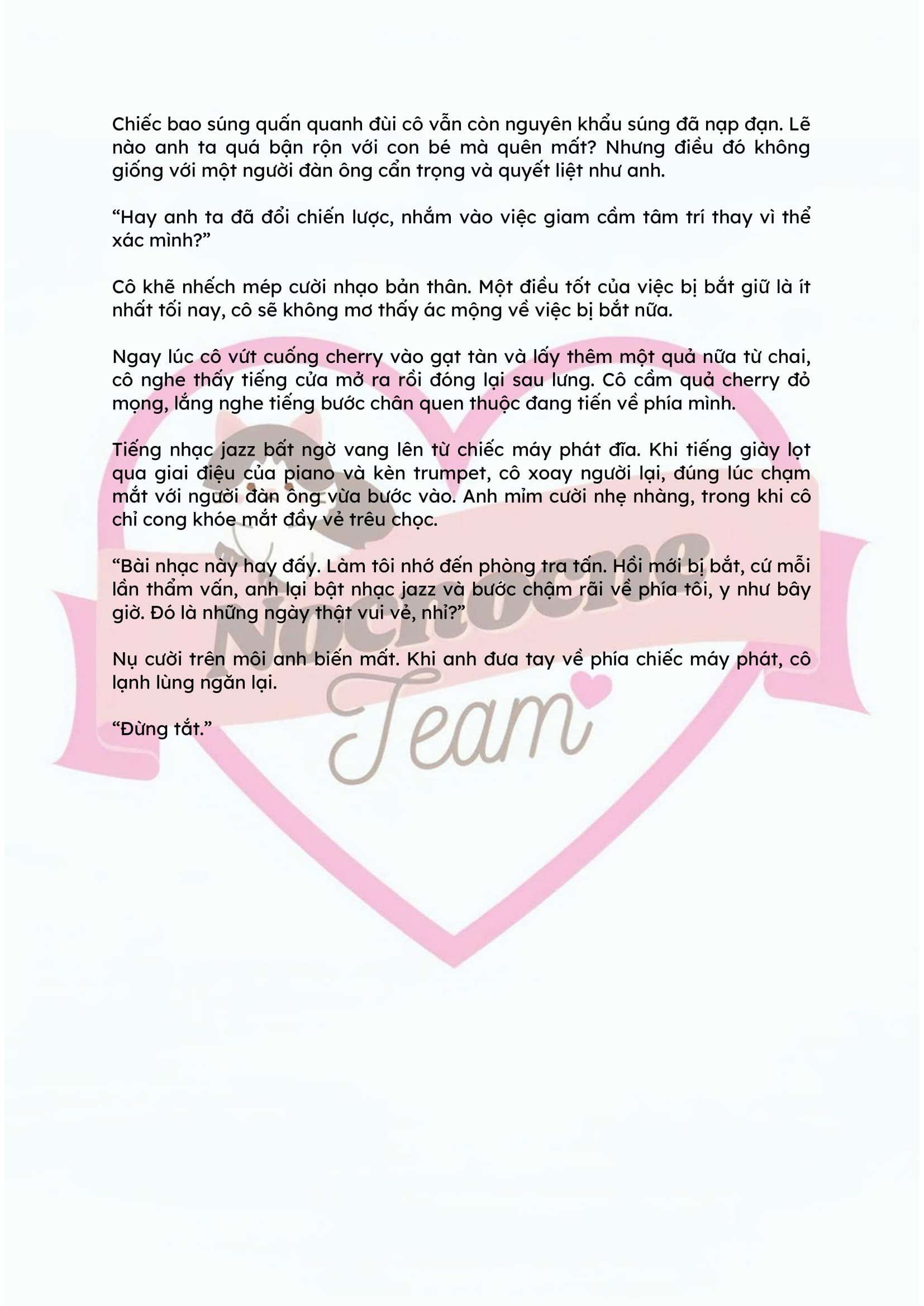 [NOVEL] HÃY CẦU XIN TÔI ĐI Chap 209 - Trang 2