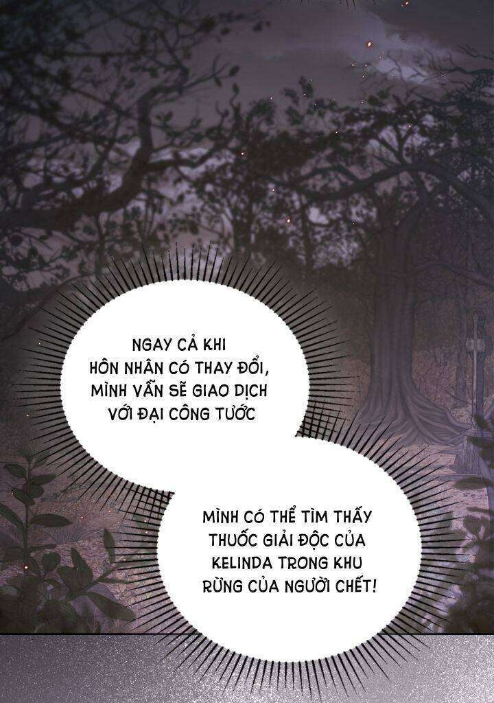 Nam Chính Quái Vật Sống Dưới Giường Tôi Chapter 30 - Trang 4