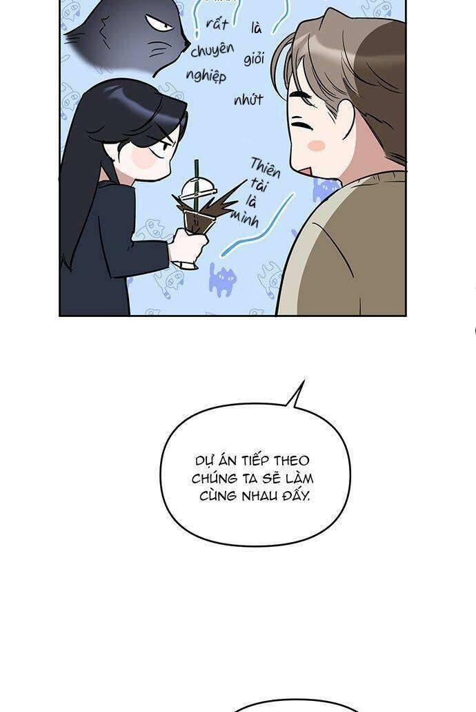 Công Việc Bất Thường Chapter 8 - Trang 4