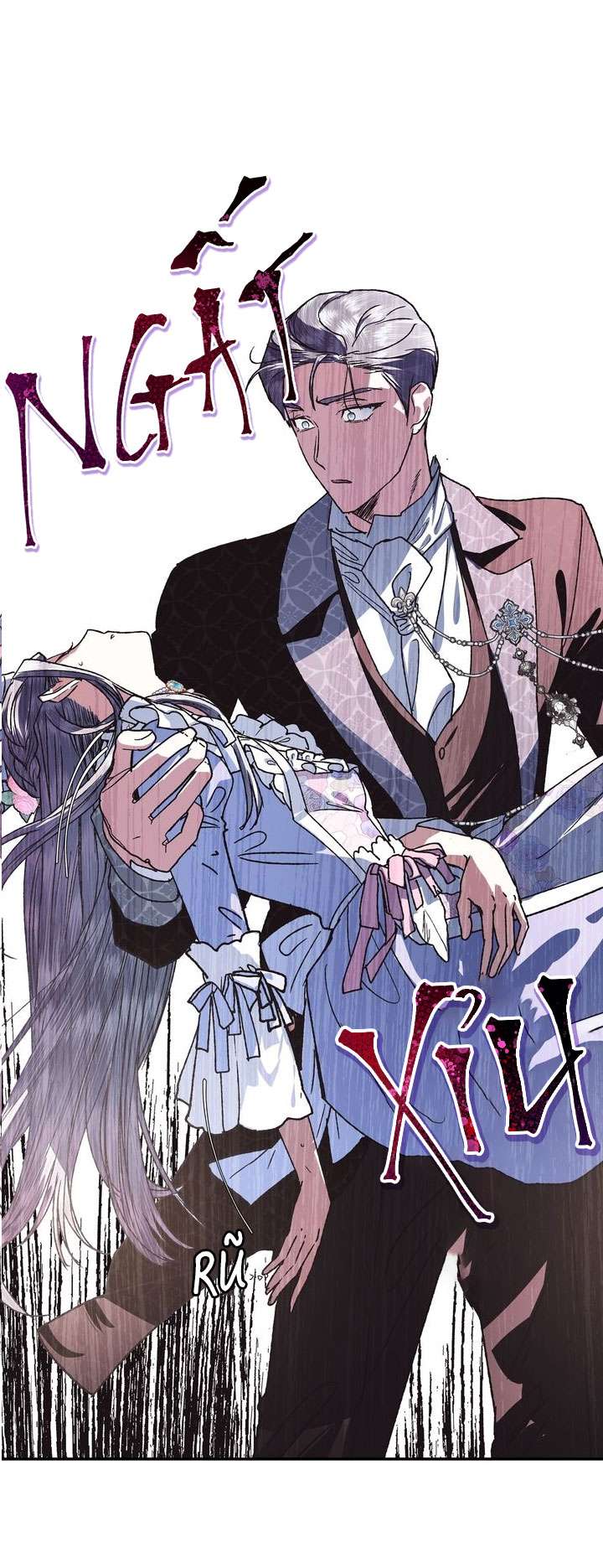 Cha À, Con Không Muốn Kết Hôn Đâu Chap 5 - Trang 2