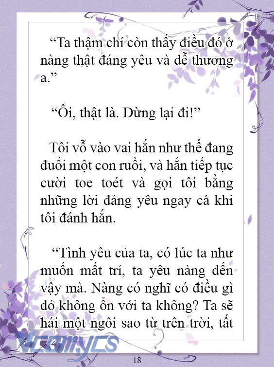 [Novel] Làm Ác Nữ Bộ Không Tốt Sao? Chap 165 - Trang 2