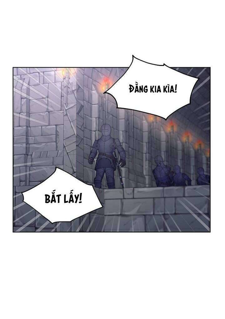 Bệ Hạ, Tôi Sẽ Giết Ngài! Chapter 14 - Trang 4