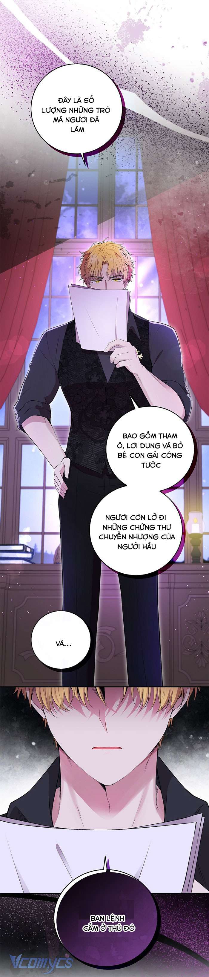Sóc Con Tài Năng Chap 37 - Trang 2