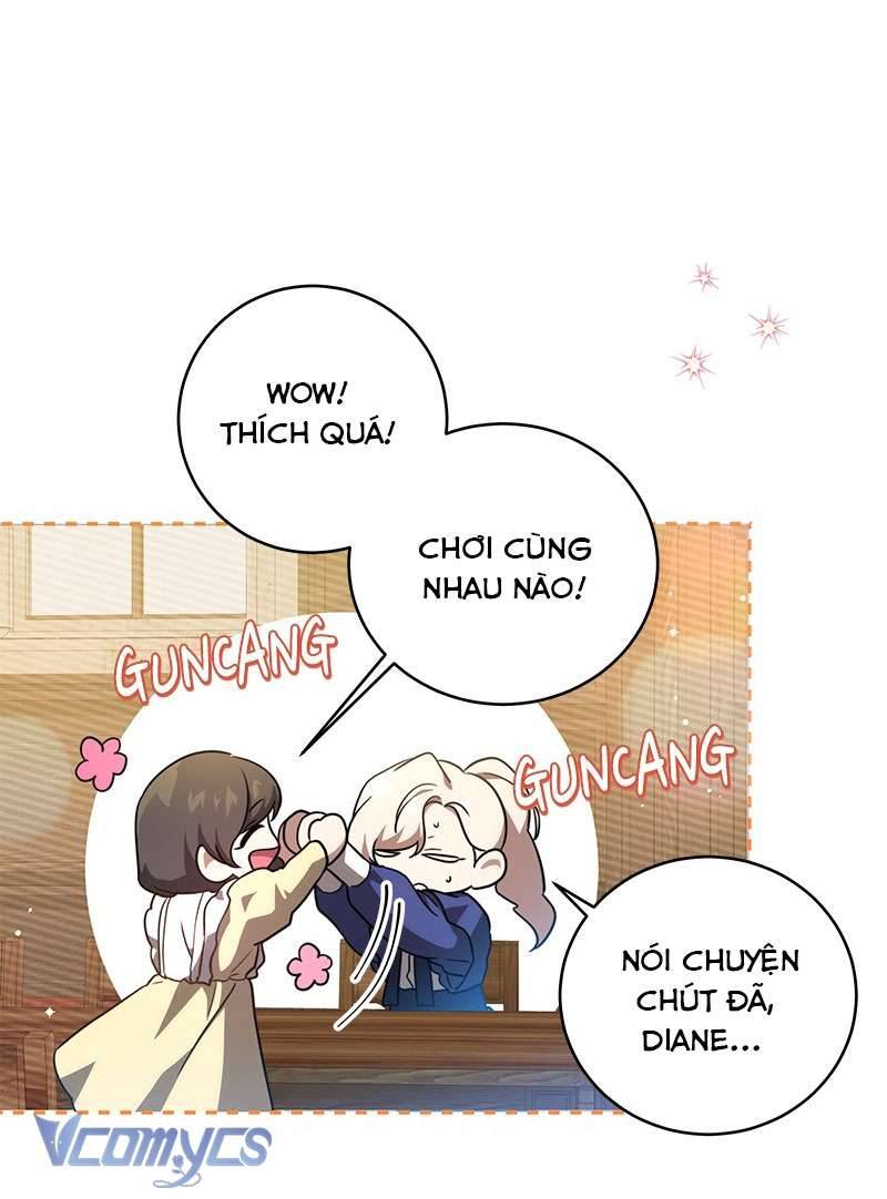 Cái Giá Phải Trả Chapter 7 - Trang 4