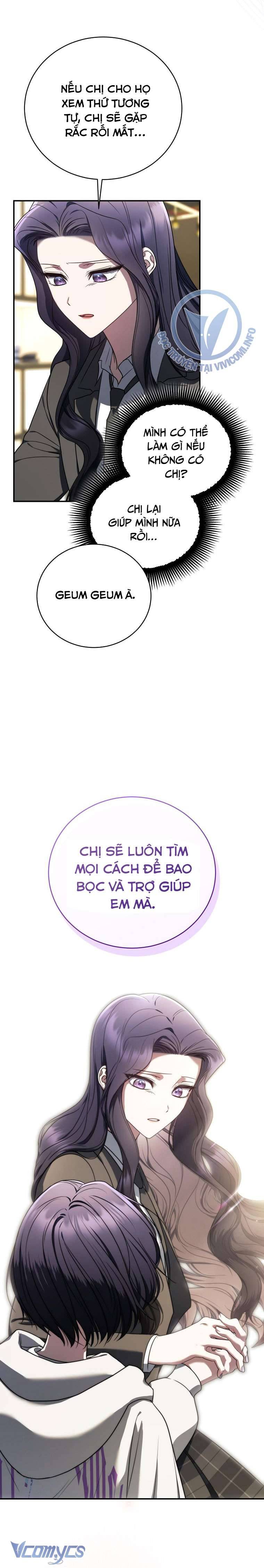 Hướng Dẫn Sinh Tồn Dành Cho Người Xếp Hạng Chap 33 - Trang 2