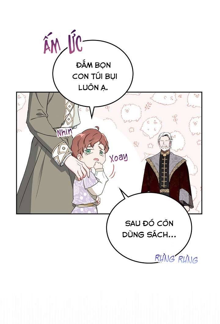 Kiếp Này Nhất Định Làm Gia Chủ Chap 3 - Trang 2