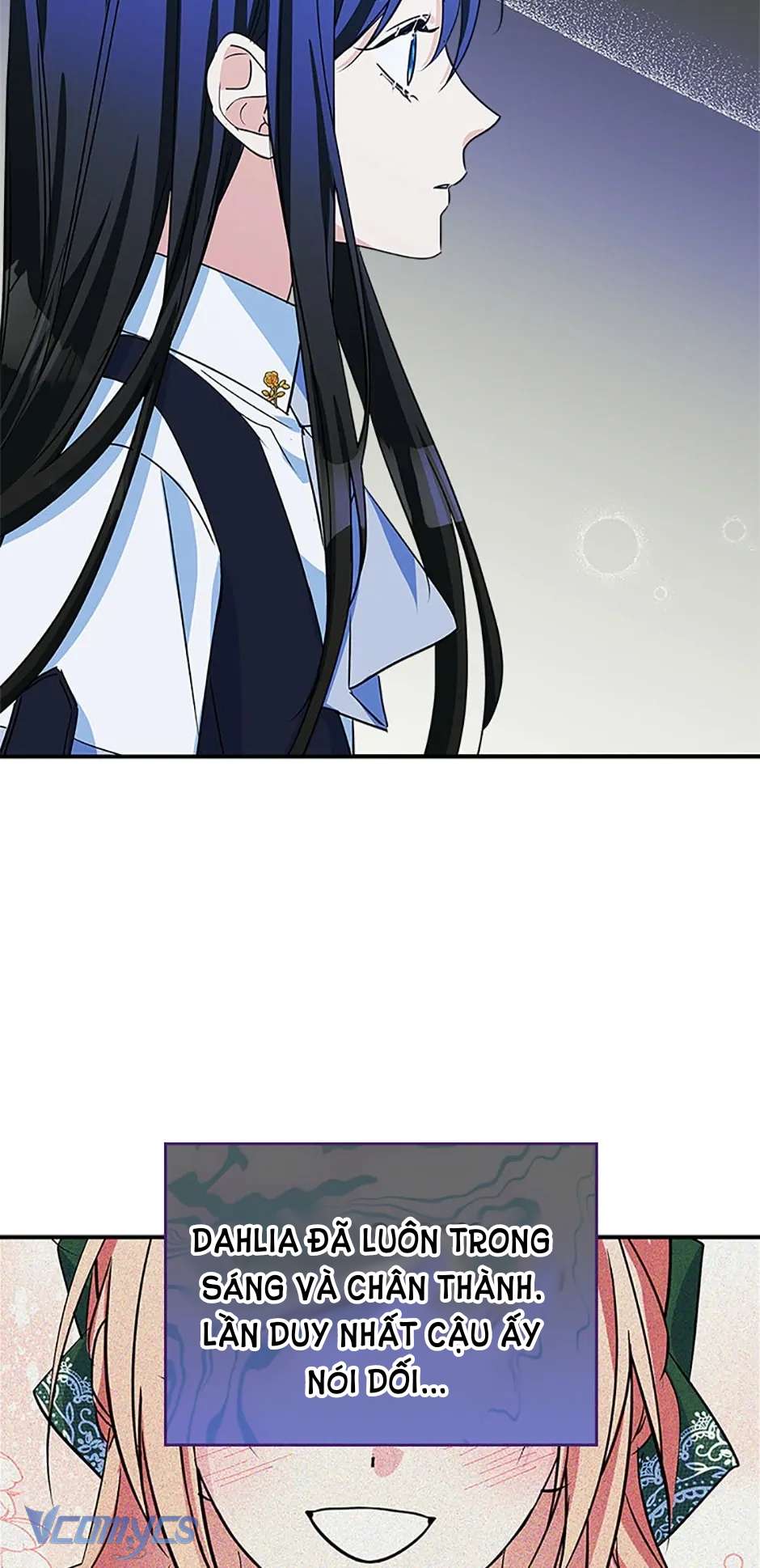 Tôi Chỉ Là Bạn Của Nam Chính Thôi Chap 5 - Trang 2