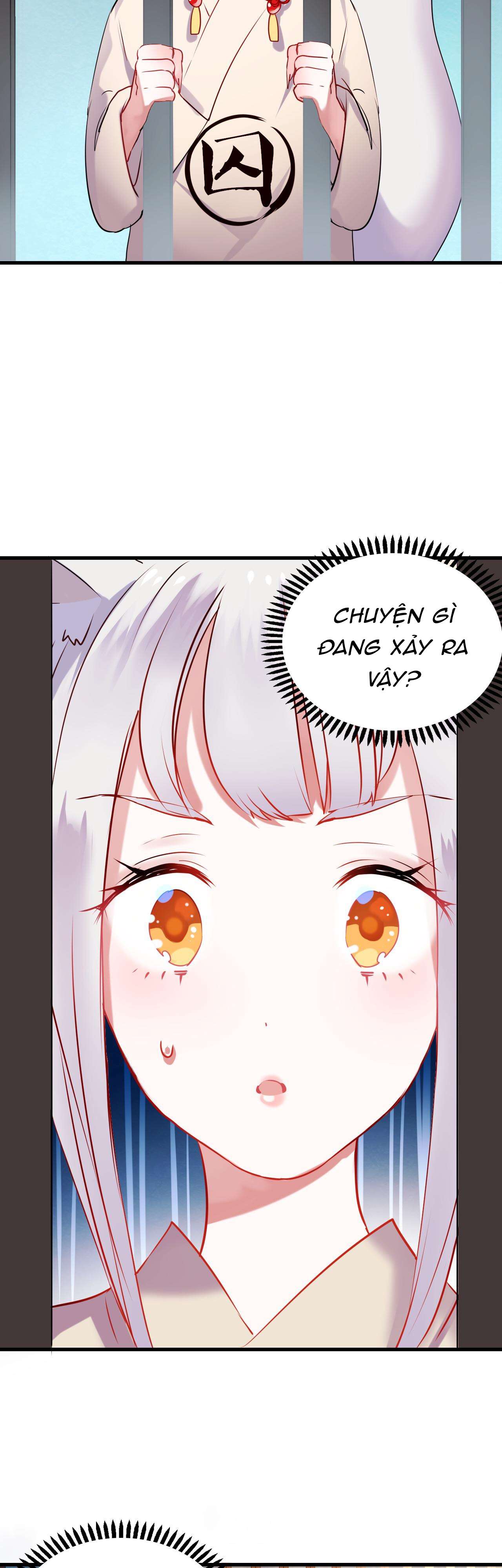 Thành Dã Tiêu Hà Chap 3 - Trang 4