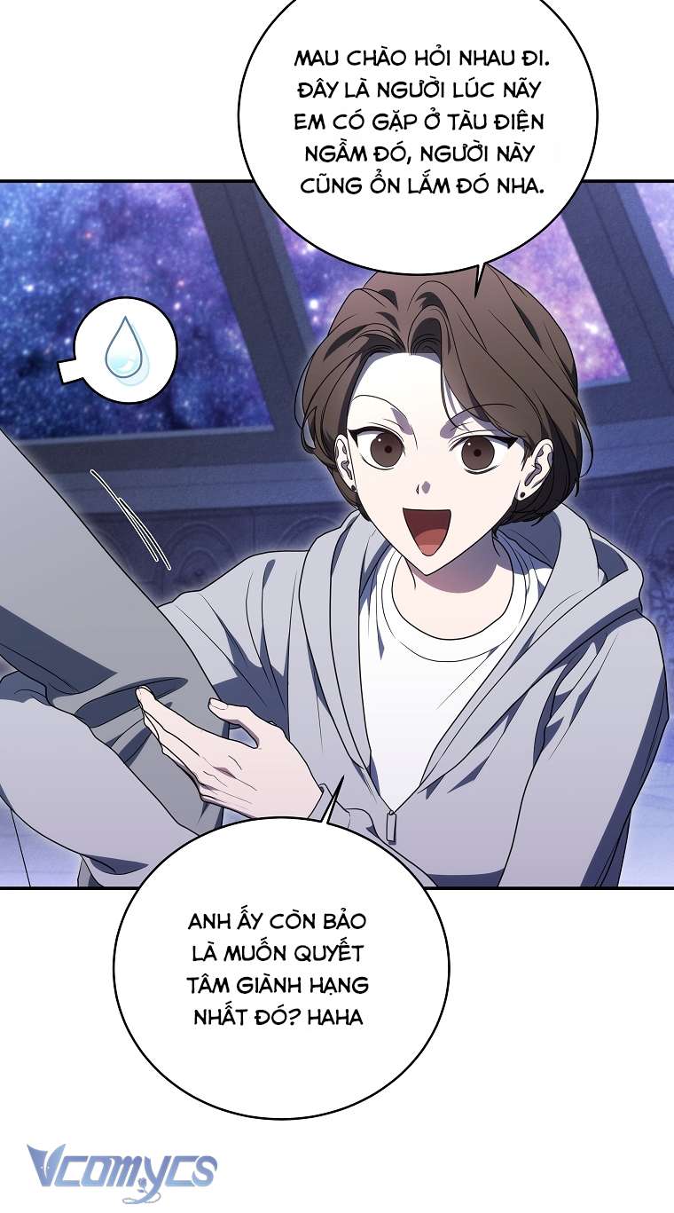 Hướng Dẫn Sinh Tồn Dành Cho Người Xếp Hạng Chap 8 - Trang 2