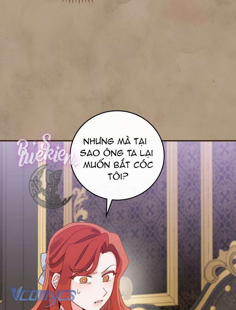 Chị Gái Của Nhân Vật Phản Diện Hôm Nay Cũng Đang Đau Khổ Chapter 53 - Trang 4