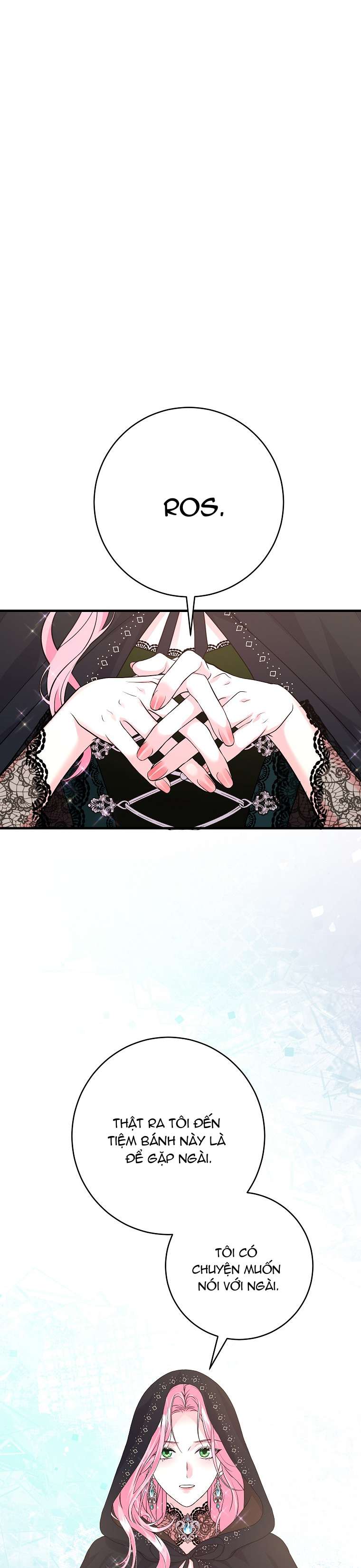 Kẻ Phản Diện Có Thời Hạn Ủng Hộ Tôi Hủy Hôn Chapter 32 - Trang 4