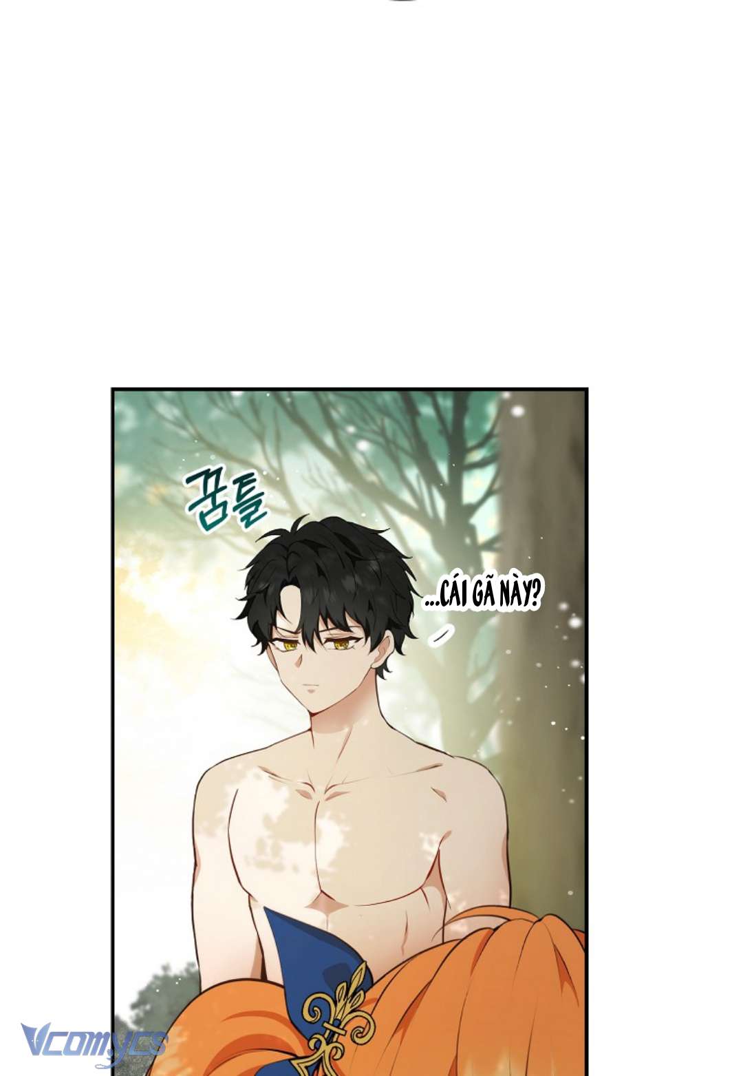 Sóc Con Tài Năng Chap 8 - Trang 2