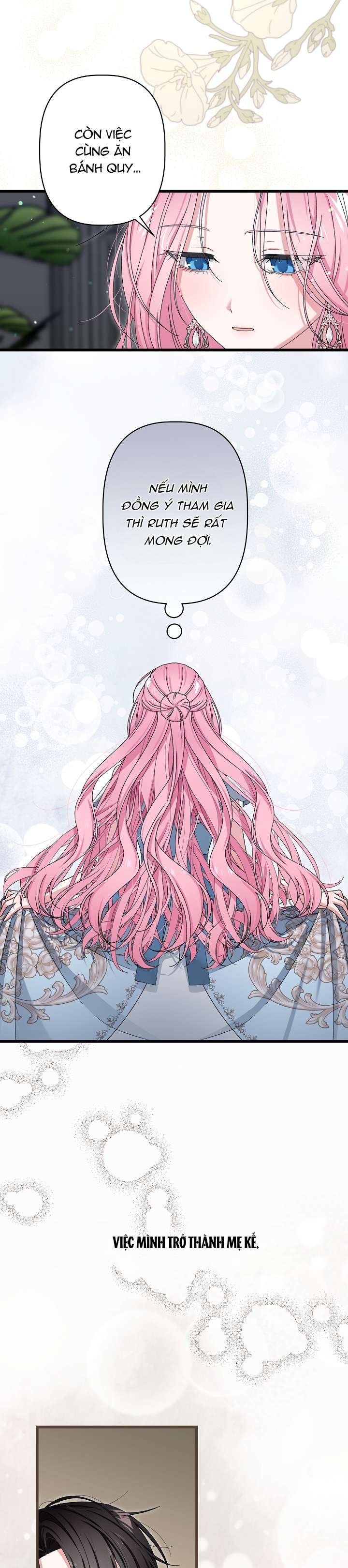 Cha Của Nam Chính Từ Chối Hủy Hôn Chapter 2 - Trang 4