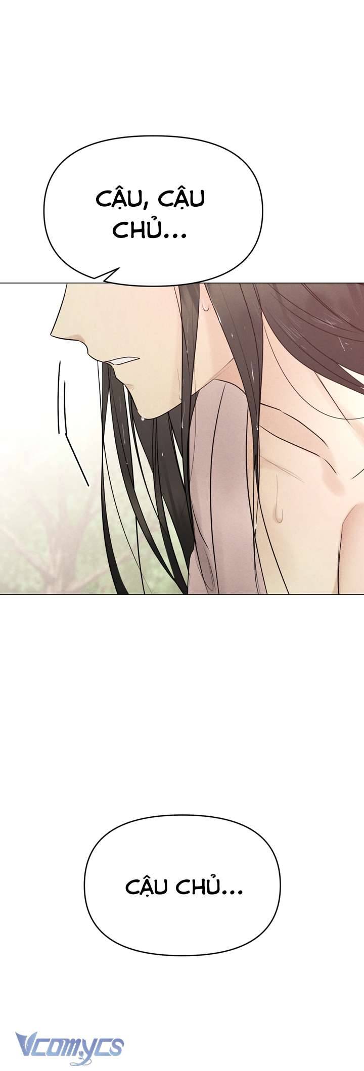 [18+] Tỳ Nữ Bỏ Trốn Chap 9 - Next Chap 10