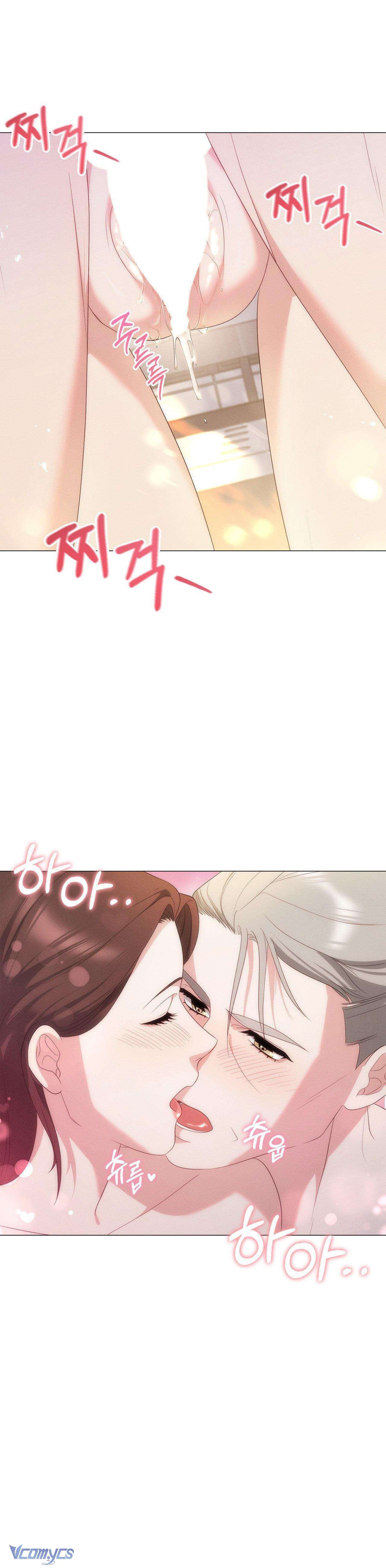 Nhân Viên Mới Chap 4 - Trang 3