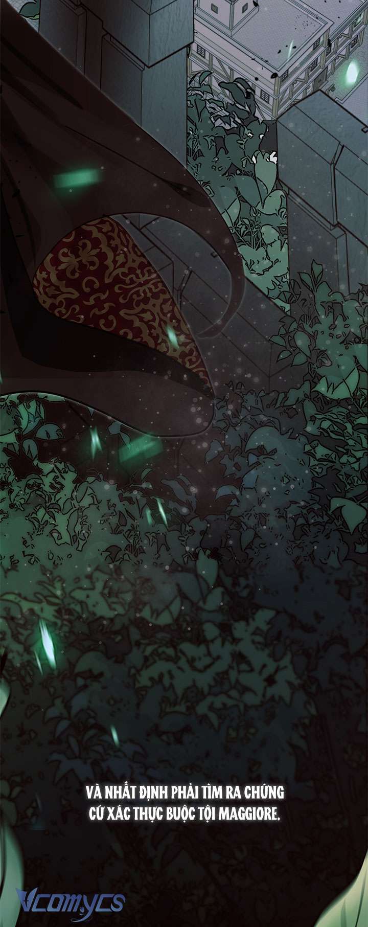 Gia Đình Bị Ám Ảnh Bởi Tôi Chapter 63 - Trang 4