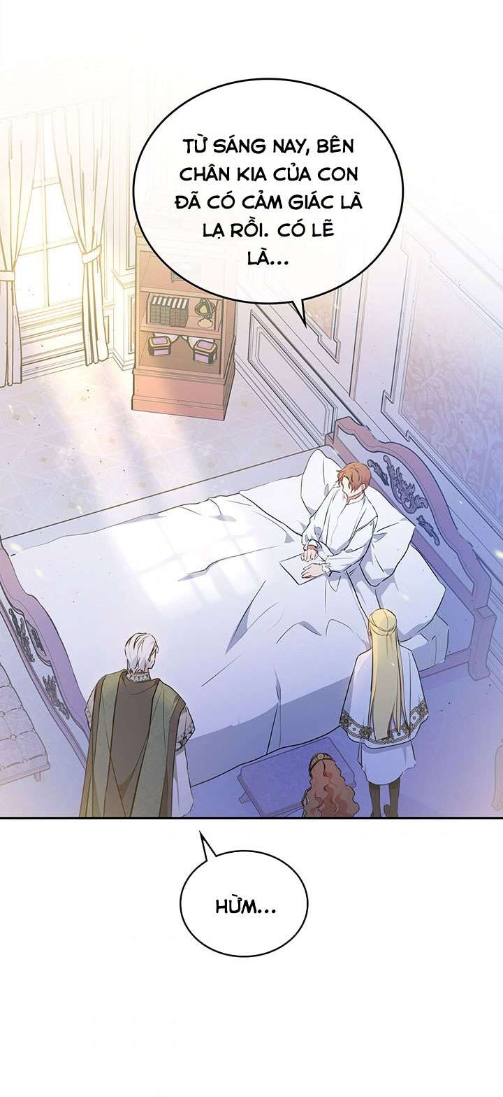 Kiếp Này Nhất Định Làm Gia Chủ Chap 67 - Trang 2