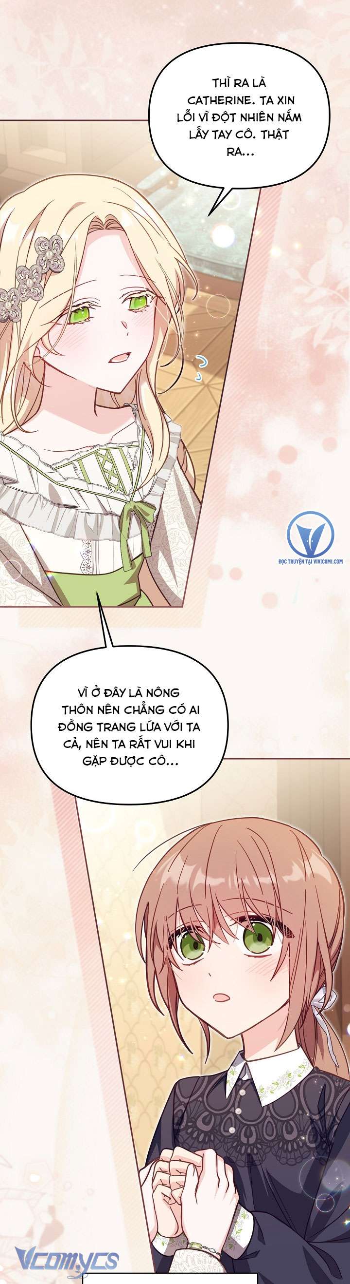 Không Có Chỗ Cho Kẻ Giả Mạo Chap 35 - Trang 2