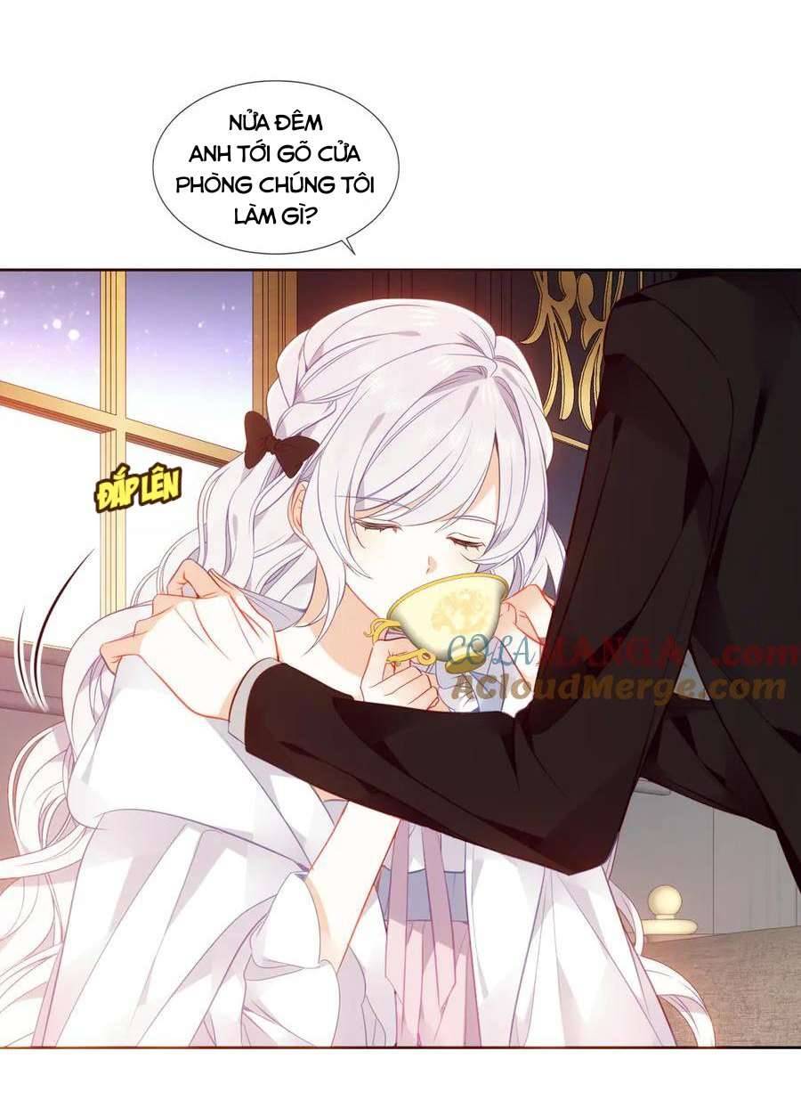 Quán Kịch Bản Trần Mộng Chapter 76 - Trang 4